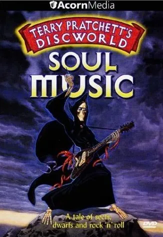 Plakat: Muzyka duszy