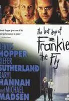 Plakat: Ostatnie dni Frankiego Muchy