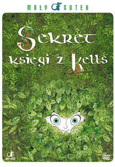 Plakat: The Secret of Kells