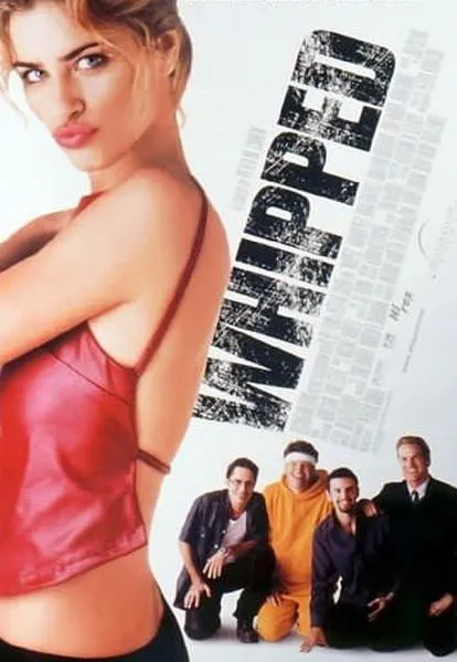 Plakat: Uziemieni