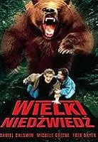 Plakat: Grizzly