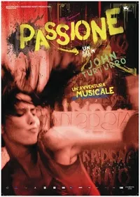 Plakat: Passione