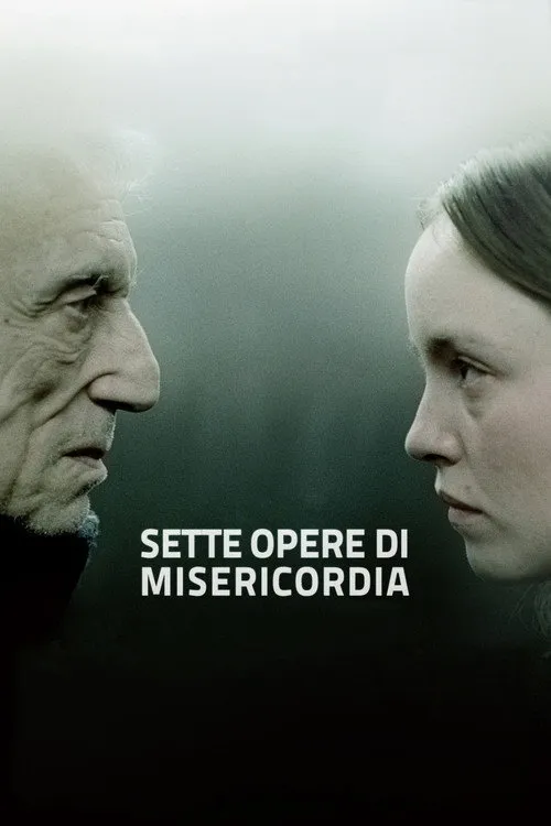 Plakat filmu Sette opere di misericordia