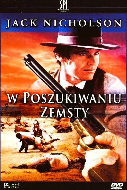 Plakat filmu The Shooting