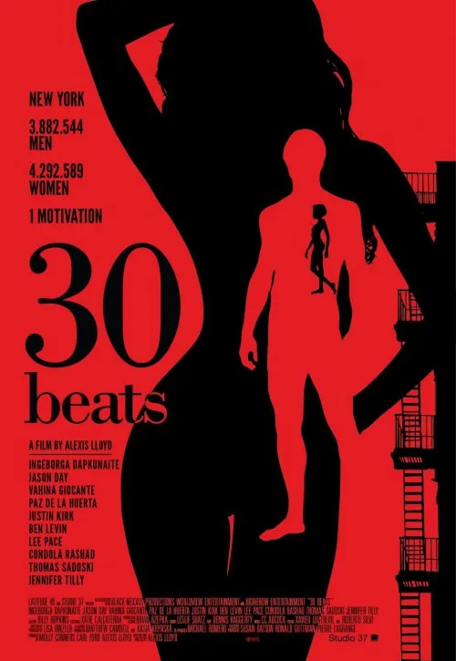 Plakat: 30 Beats