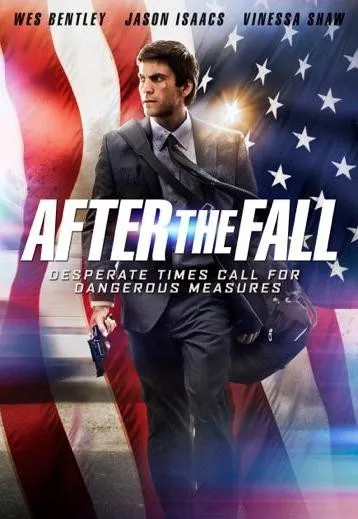 Plakat: After the Fall