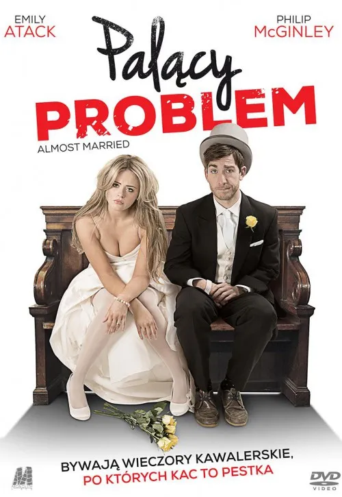 Plakat: Almost Married
