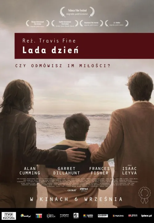 Plakat: Lada dzień