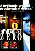 Plakat: Apartament zero