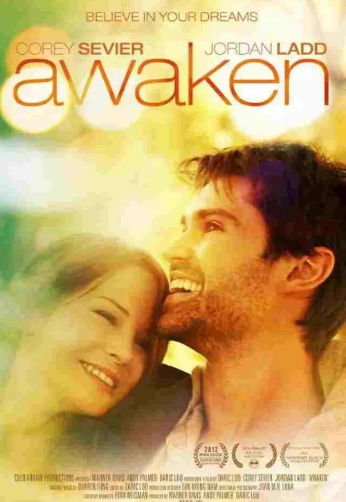 Plakat: Awaken