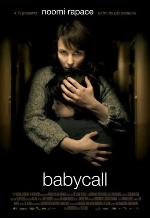 Plakat: Babycall