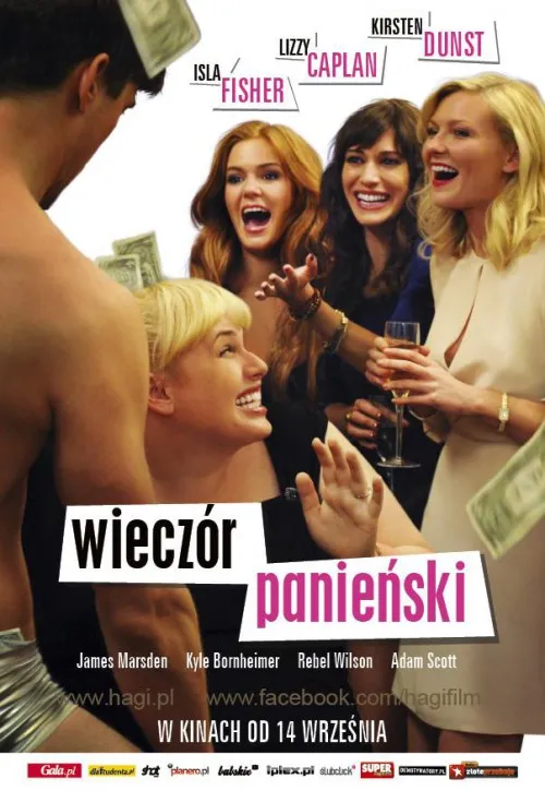 Plakat: Bachelorette