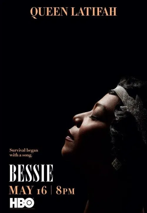 Plakat: Bessie