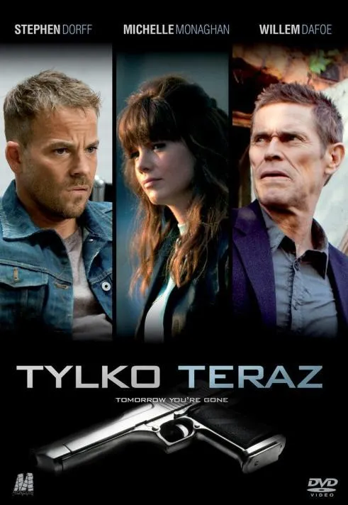 Plakat: Boot Tracks