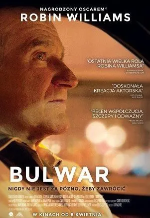 Plakat: Bulwar