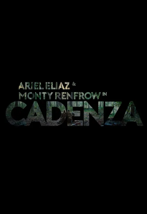 Plakat: Cadenza