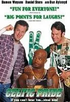 Plakat: Chluba Boston Celtics