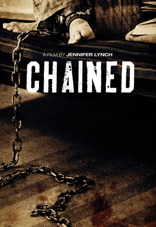 Plakat: Chained