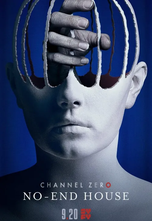 Plakat: Channel Zero
