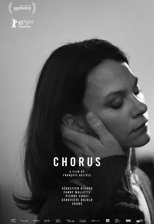 Plakat: Chorus
