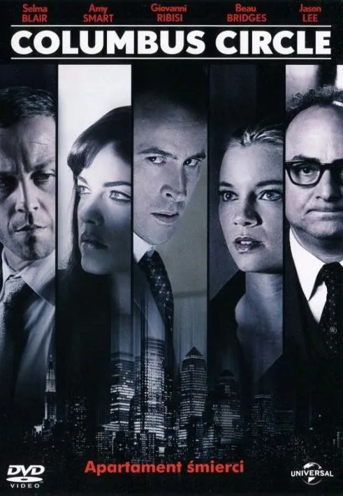 Plakat: Columbus Circle