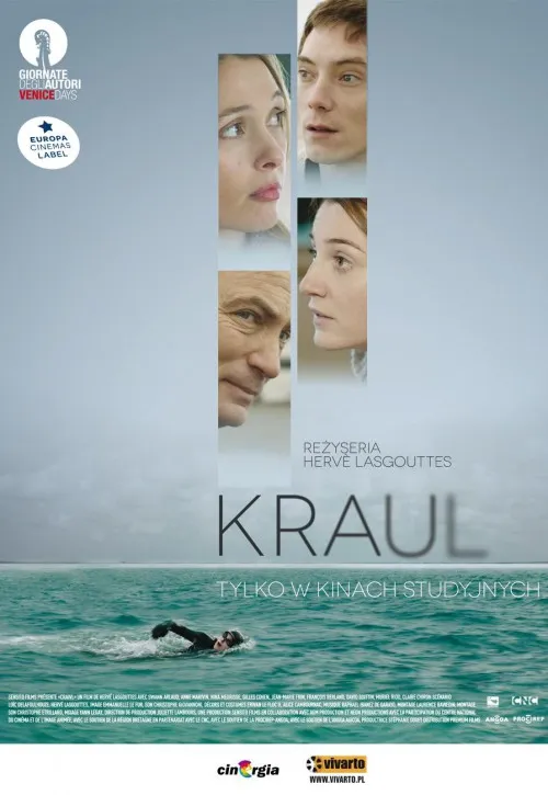Plakat: Crawl