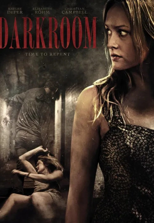 Plakat: Darkroom