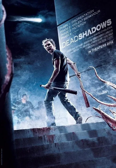 Plakat: Dead Shadows