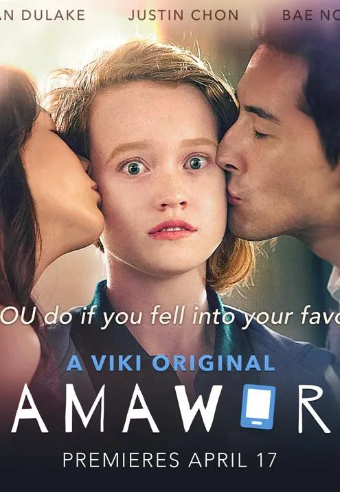 Plakat: Dramaworld