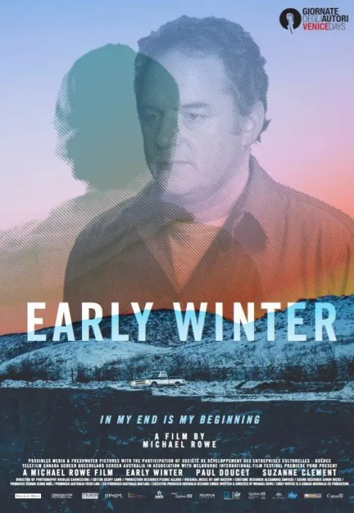 Plakat: Early Winter