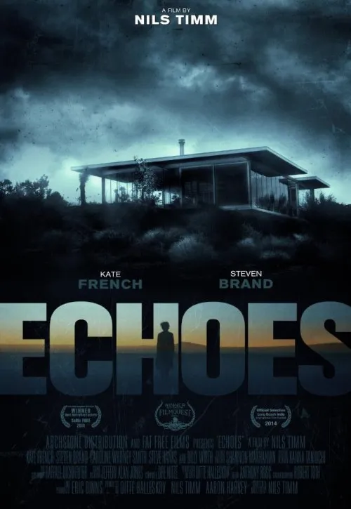 Plakat: Echoes