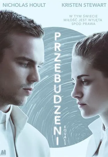 Plakat: Przebudzeni