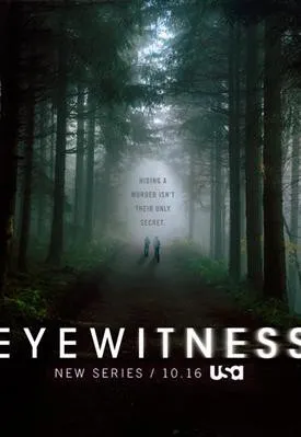 Plakat: Eyewitness