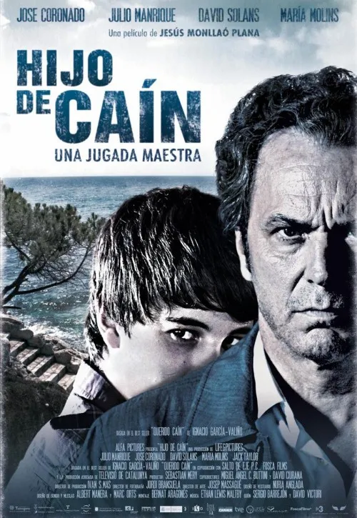 Plakat: Fill de Caín