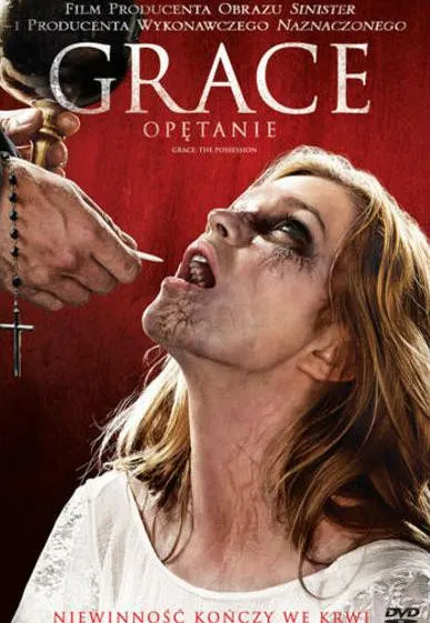 Plakat: Grace