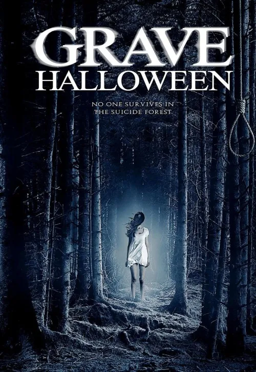 Plakat: Grave Halloween