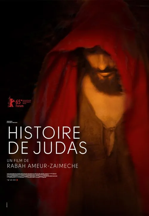 Plakat: Histoire de Judas