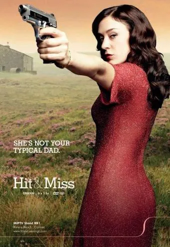 Plakat: Hit & Miss