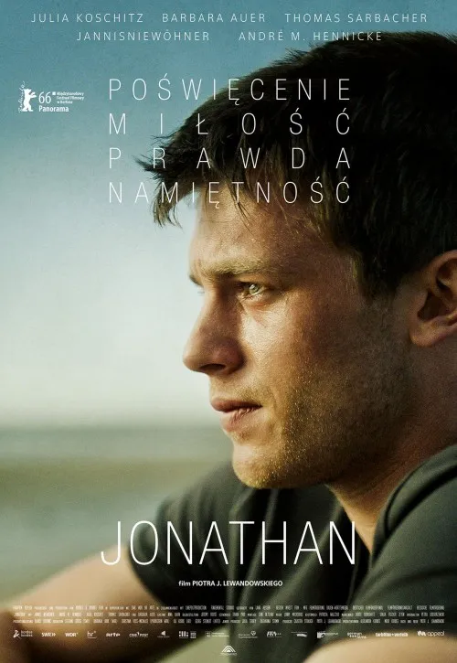Plakat: Jonathan