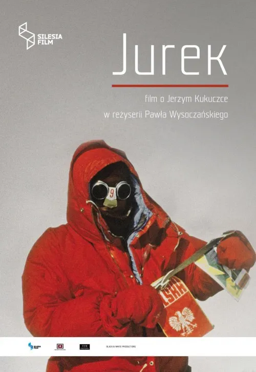 Plakat: Jurek