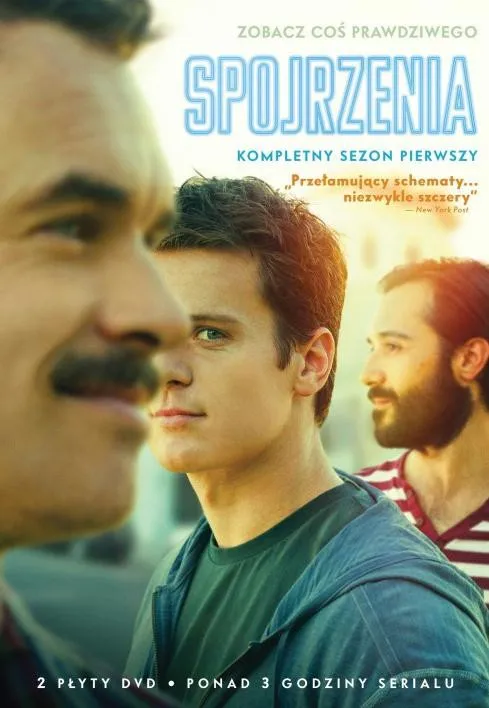 Plakat: Looking