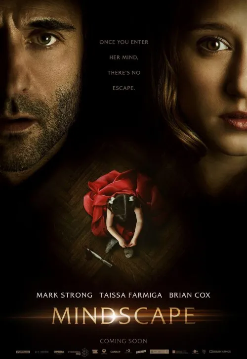 Plakat: Anna