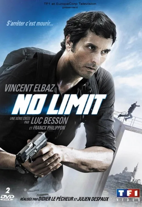 Plakat: No Limit