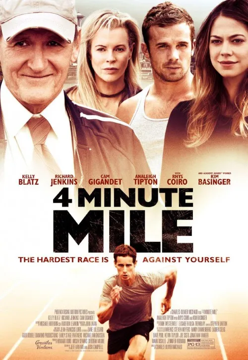 Plakat: One Square Mile