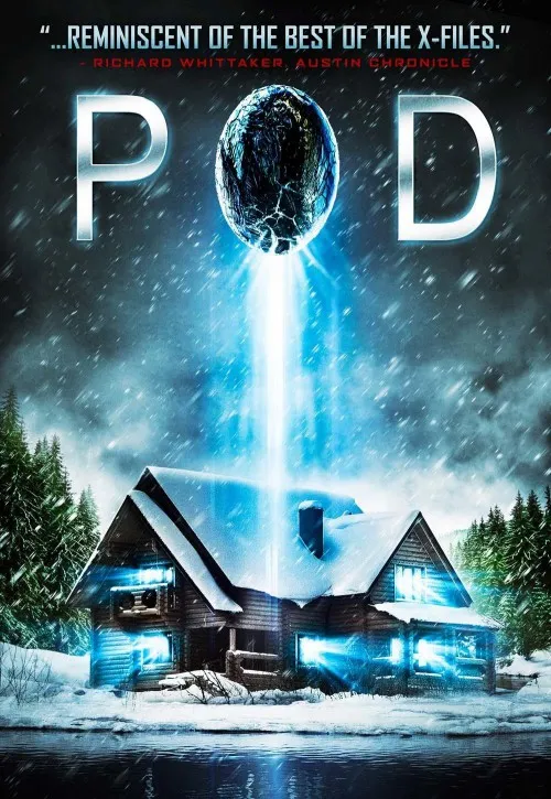 Plakat: Pod