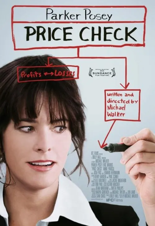 Plakat: Price Check