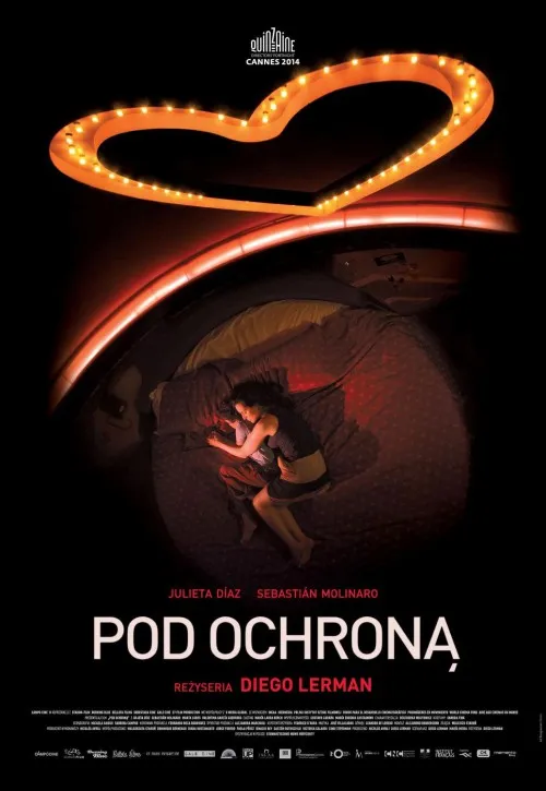 Plakat: Pod ochroną