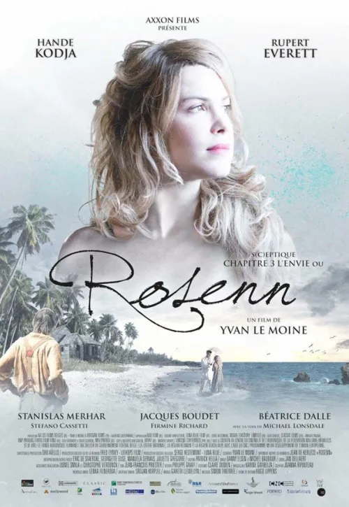 Plakat: Rosenn