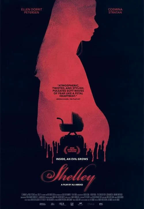Plakat: Shelley