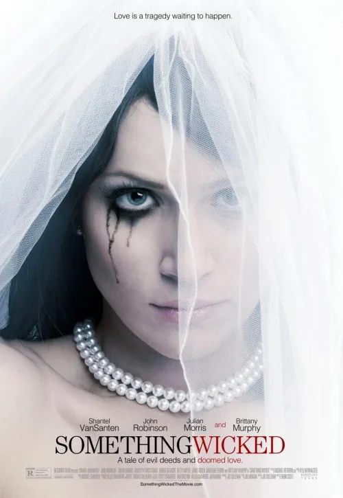 Plakat: Something Wicked
